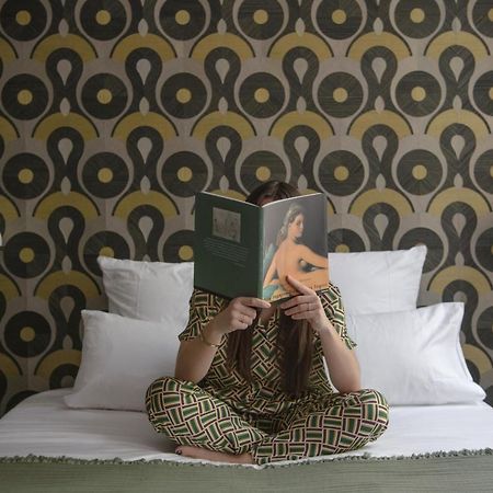Mihotel Sala Lyon Luaran gambar
