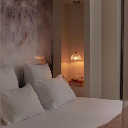 Mihotel Sala Lyon Luaran gambar