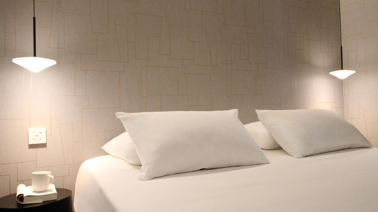 Mihotel Sala Lyon Luaran gambar