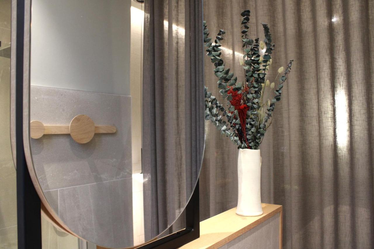 Mihotel Sala Lyon Luaran gambar