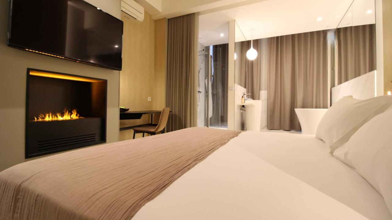 Mihotel Sala Lyon Luaran gambar