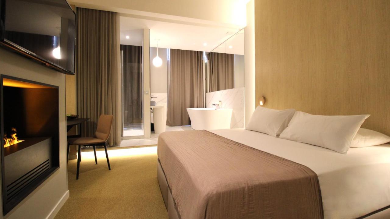 Mihotel Sala Lyon Luaran gambar