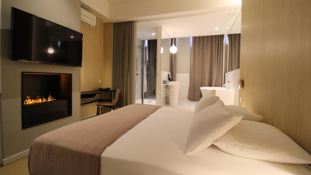 Mihotel Sala Lyon Luaran gambar