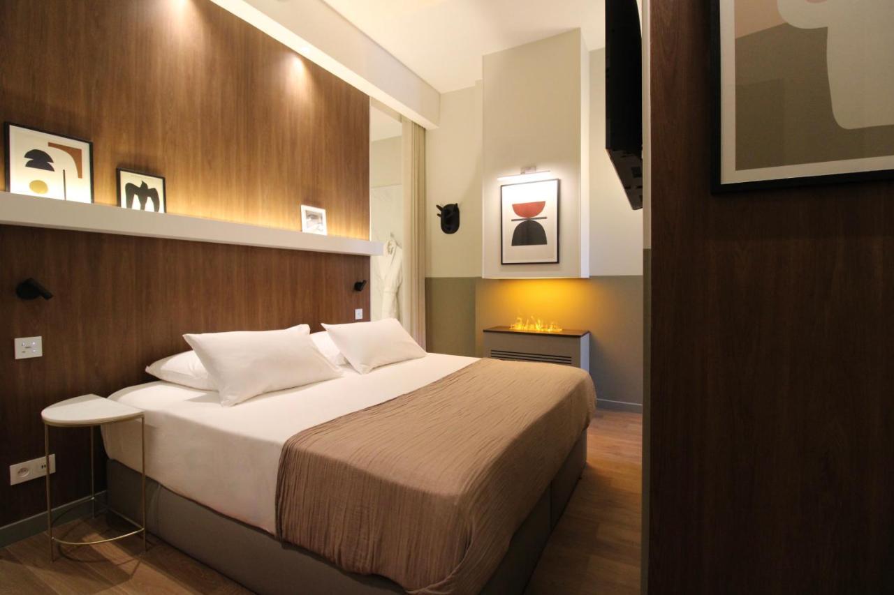 Mihotel Sala Lyon Luaran gambar