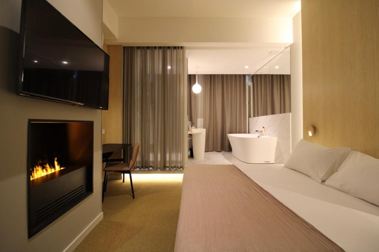 Mihotel Sala Lyon Luaran gambar