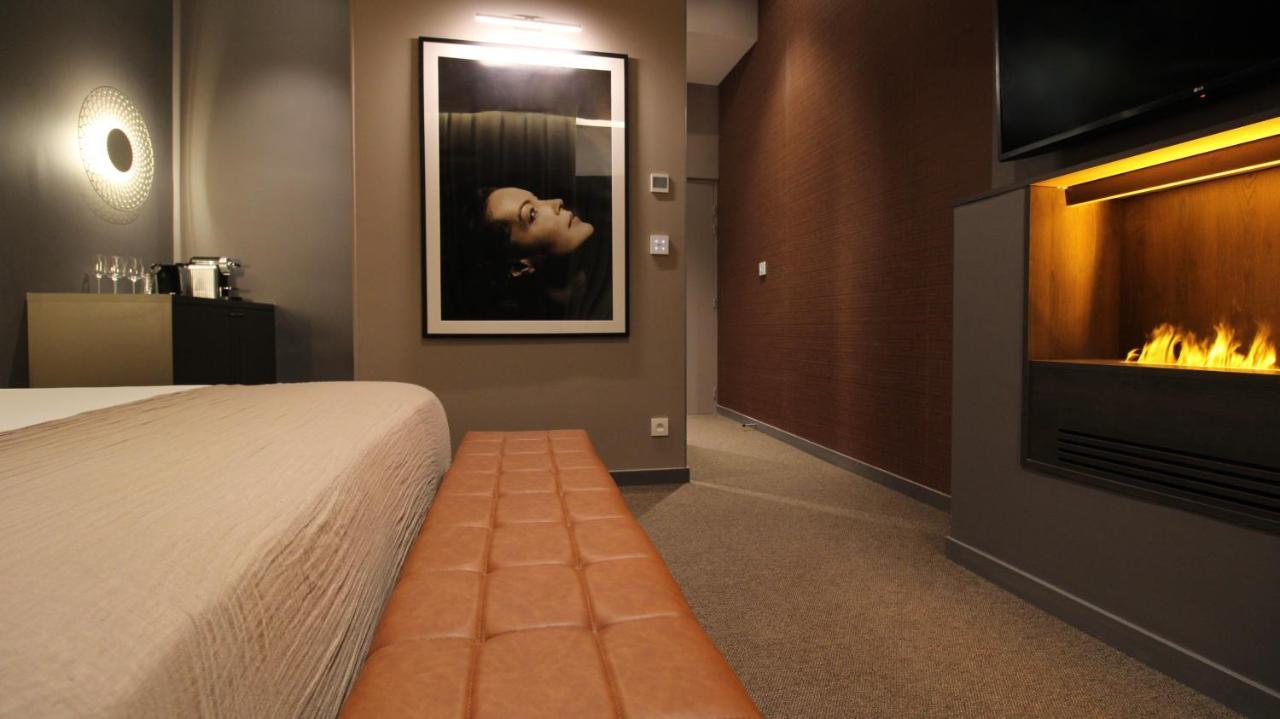 Mihotel Sala Lyon Luaran gambar