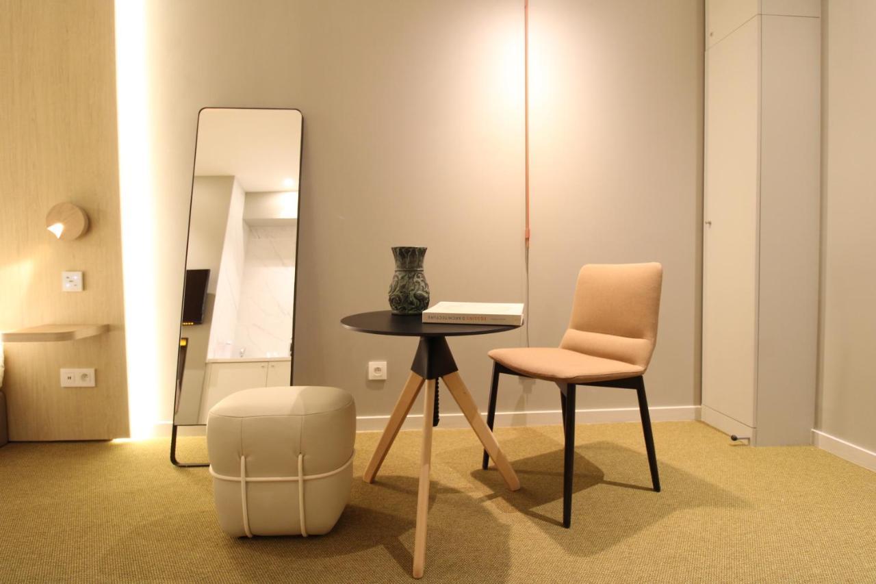 Mihotel Sala Lyon Luaran gambar