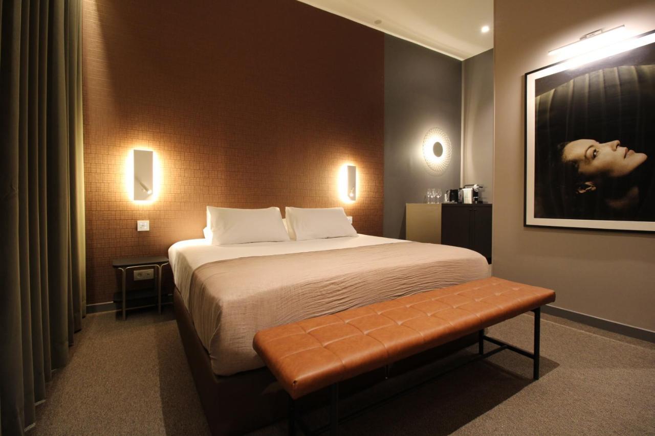 Mihotel Sala Lyon Luaran gambar