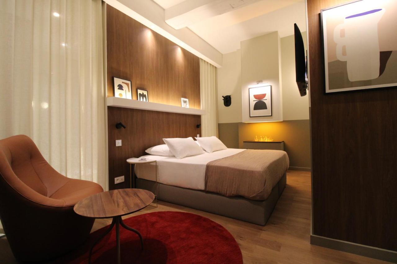 Mihotel Sala Lyon Luaran gambar