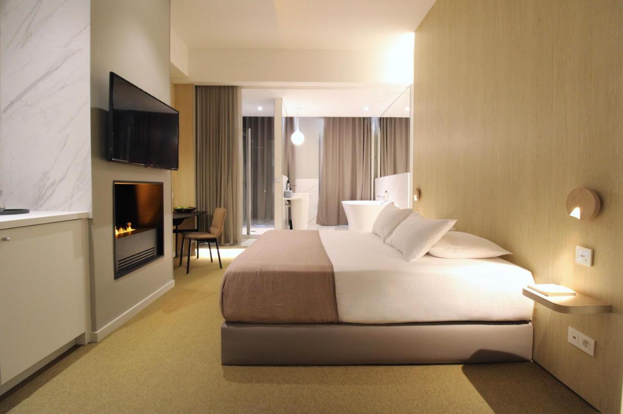 Mihotel Sala Lyon Luaran gambar