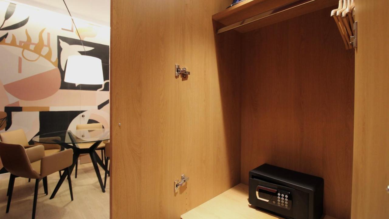 Mihotel Sala Lyon Luaran gambar