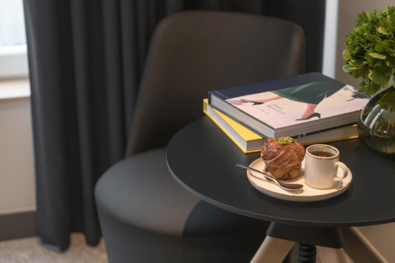 Mihotel Sala Lyon Luaran gambar