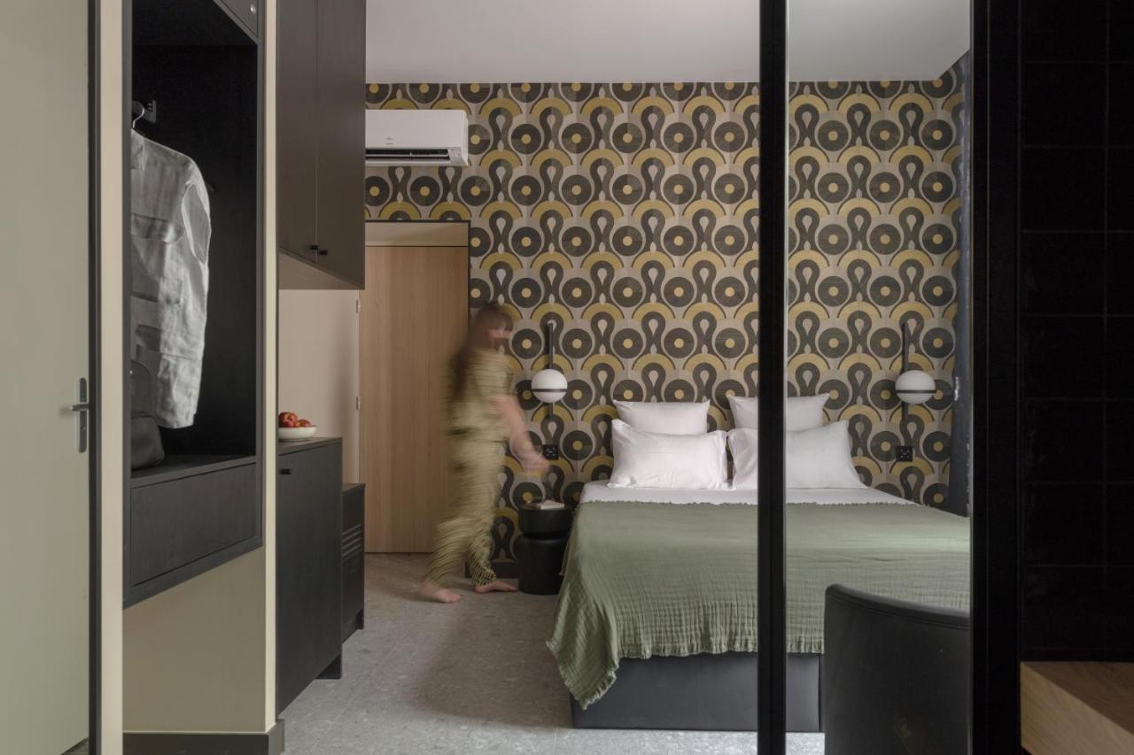 Mihotel Sala Lyon Luaran gambar