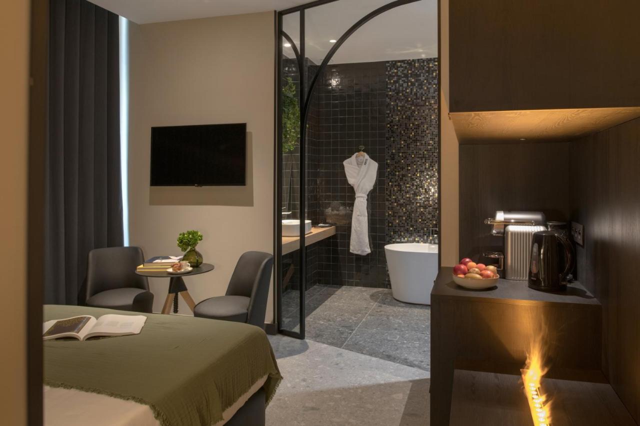 Mihotel Sala Lyon Luaran gambar