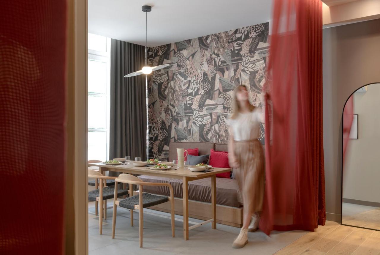 Mihotel Sala Lyon Luaran gambar