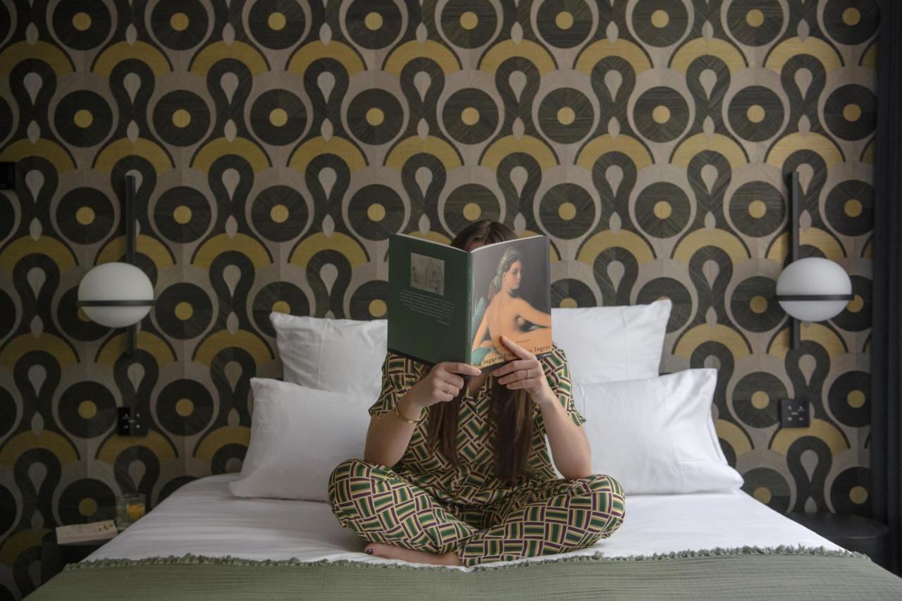 Mihotel Sala Lyon Luaran gambar