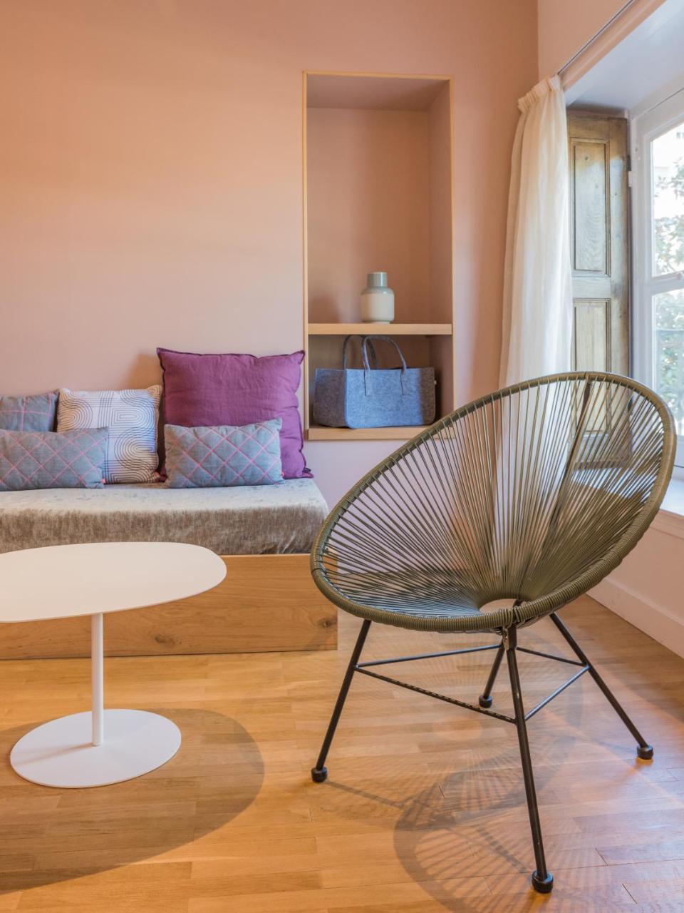 Mihotel Sala Lyon Luaran gambar
