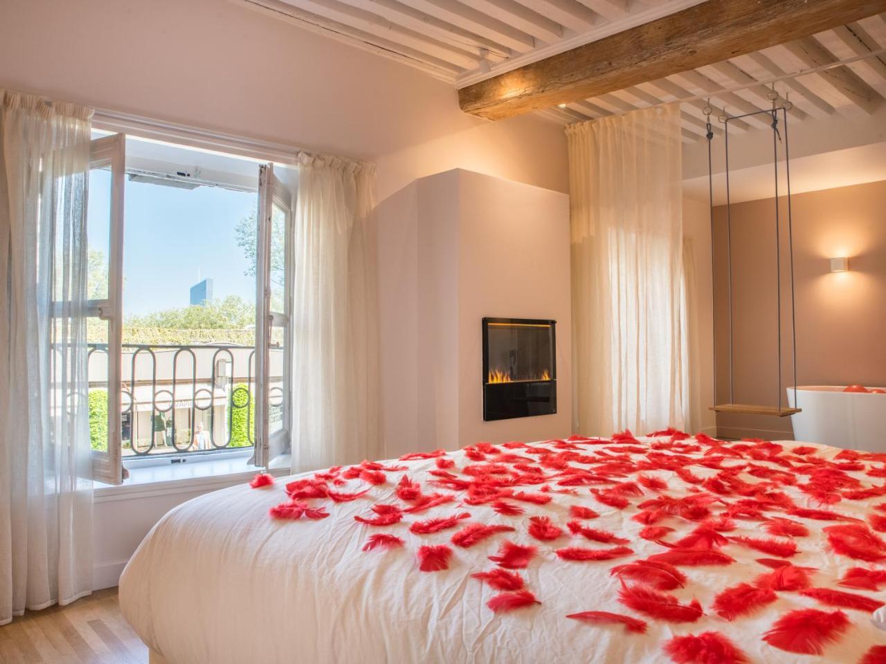 Mihotel Sala Lyon Luaran gambar