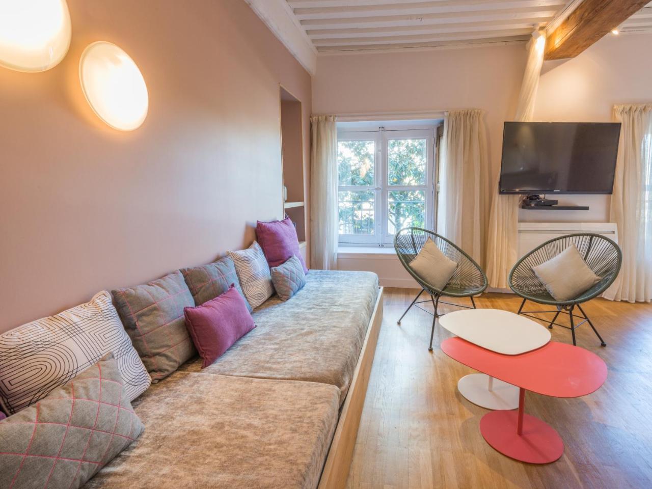 Mihotel Sala Lyon Luaran gambar