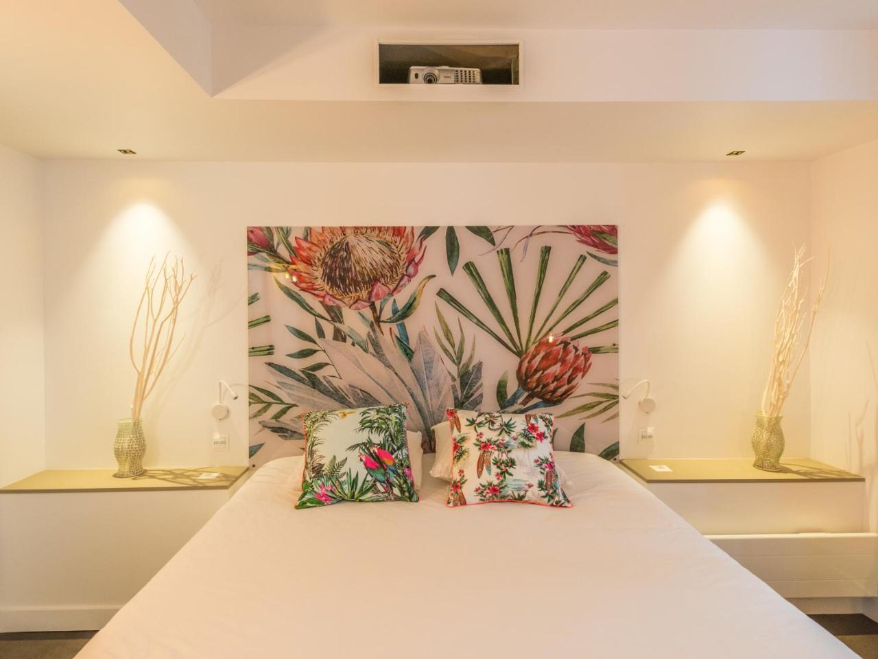 Mihotel Sala Lyon Luaran gambar