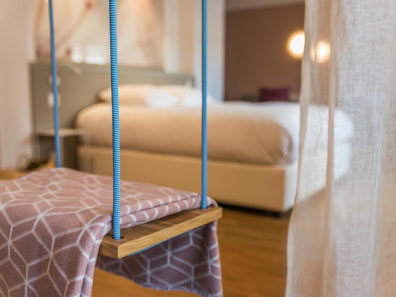 Mihotel Sala Lyon Luaran gambar