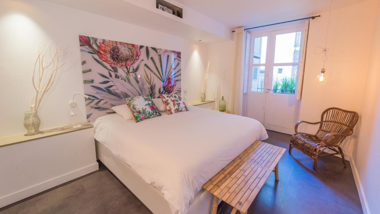 Mihotel Sala Lyon Luaran gambar